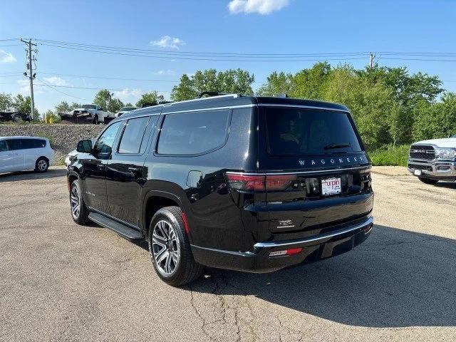2023 jeep wagoneer l series i 4x4