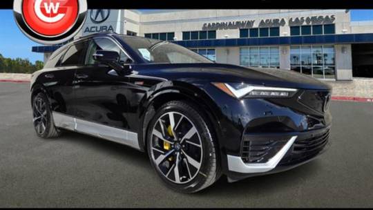 2024 Acura ZDX