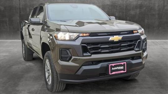 2024 Chevrolet