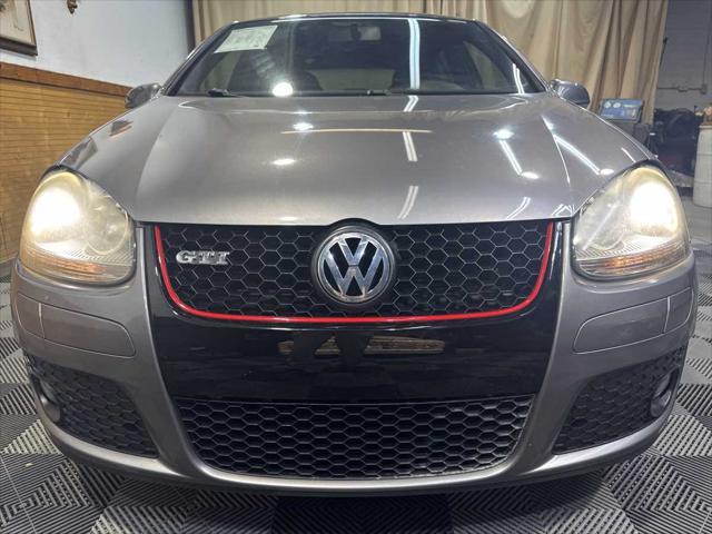 2007 volkswagen gti base