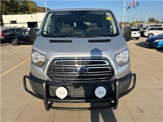 2018 Ford Transit 350 xl