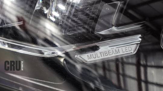 2020 Mercedes-Benz GLS