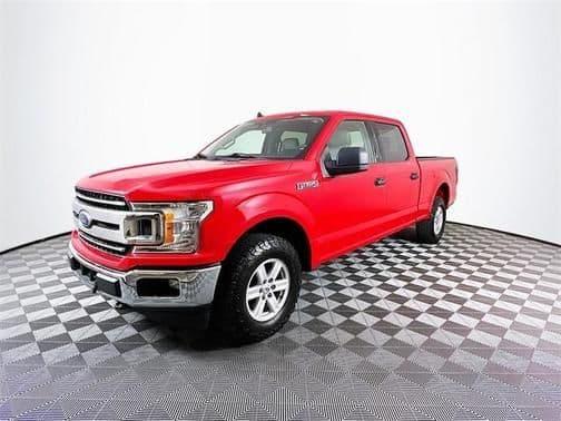2020 ford f-150 xlt in farmington, new mexico