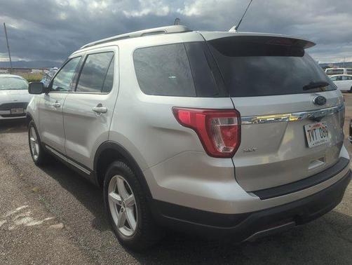 2019 ford explorer in saint louis, missouri