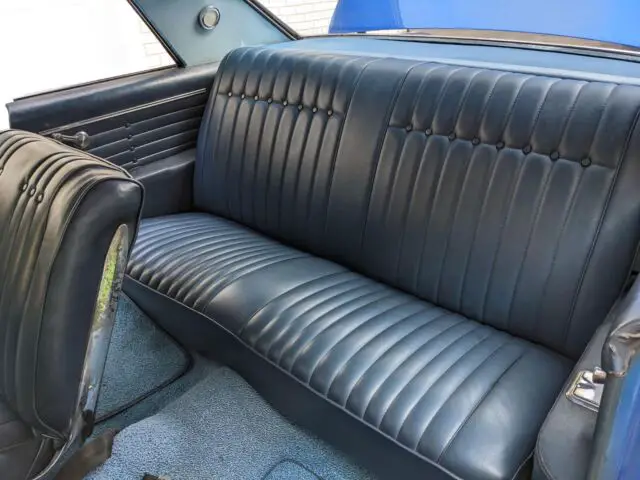 1965 buick skylark special, 3rd owner great condition!!