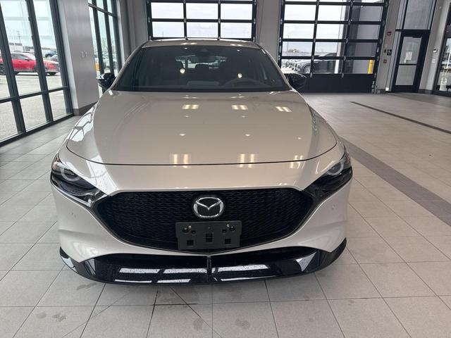 2023 mazda mazda3 premium plus