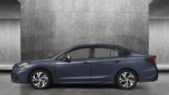 2025 Subaru Legacy