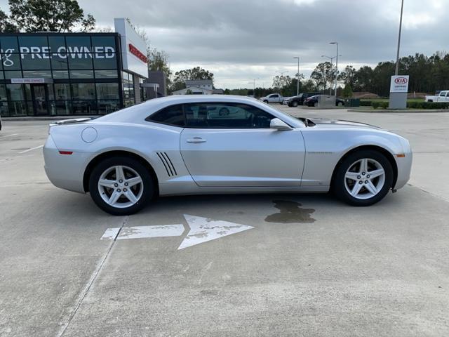 2010 chevrolet camaro in lafayette, louisiana
