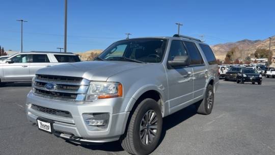 2017 Ford Expedition
