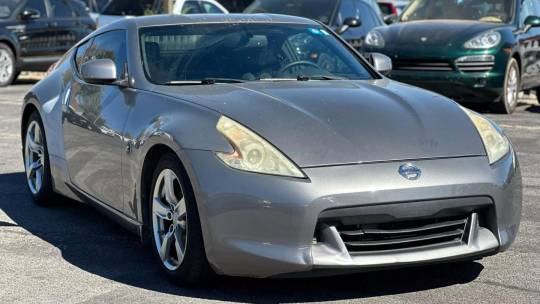 2009 Nissan 370Z