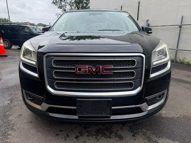 2016 gmc acadia slt-1