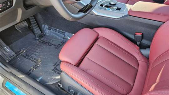 2025 BMW i4