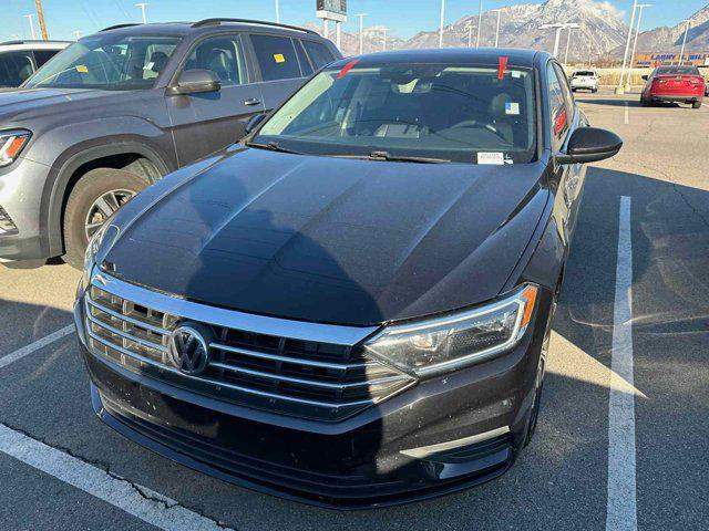2020 volkswagen jetta 1.4t sel