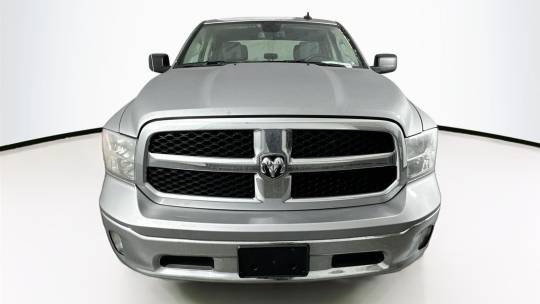 2023 RAM 1500 classic