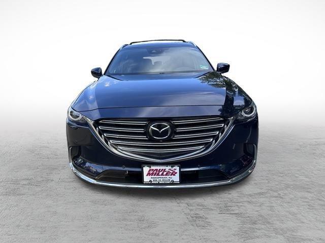 2019 mazda cx-9 grand touring