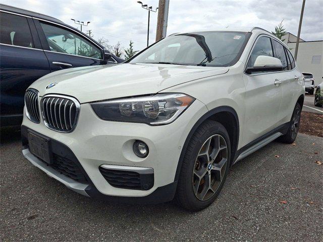 2018 bmw x1 xdrive28i