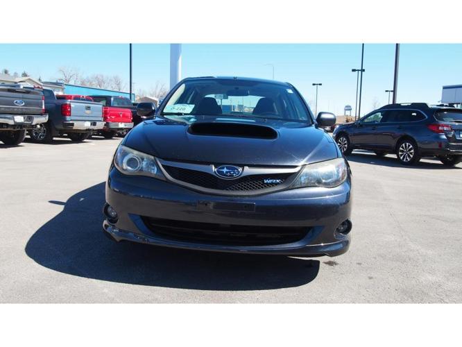 used 2009 subaru impreza wrx sedan rapid city, sd 57701 for sale in jolly acres, south dakota