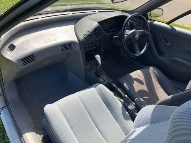 1992 toyota sera classic jdm