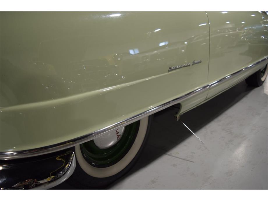 1950 nash airflyte