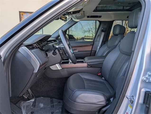 2024 land rover range rover p400 se