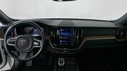 2022 Volvo XC60