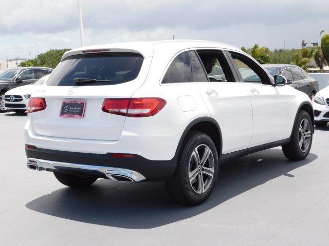 used 2019 mercedes-benz glc 300 fort lauderdale, fl 33316 for sale in hollywood, florida