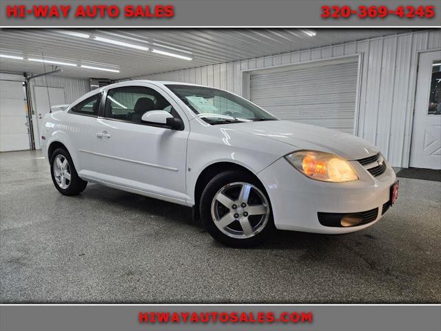 2006 chevrolet cobalt lt