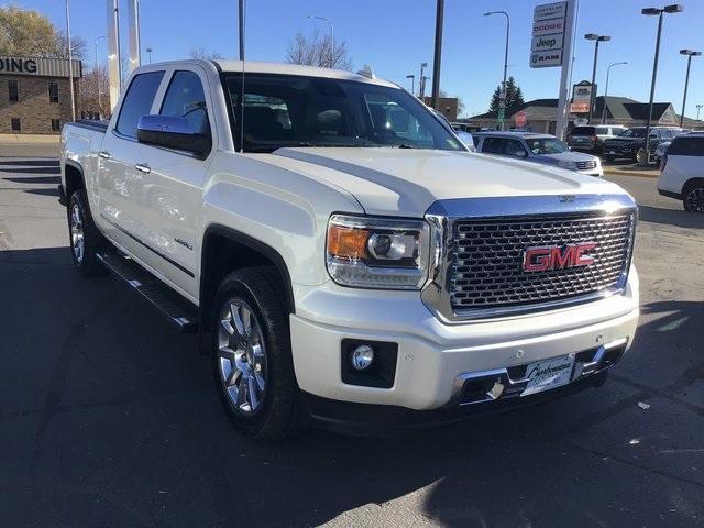 2015 gmc sierra 1500 denali