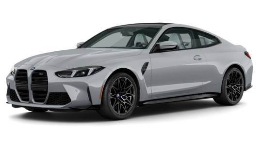 2025 BMW M4