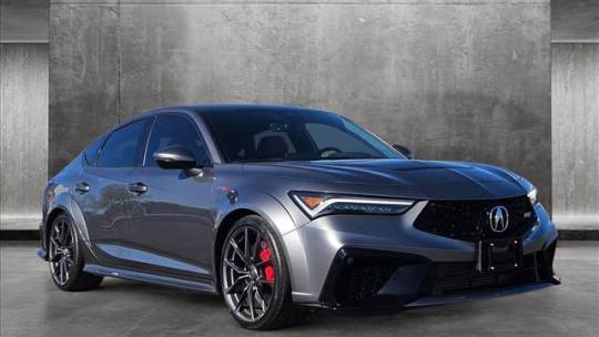 2024 Acura Integra