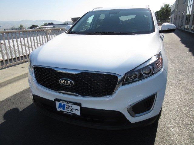 used 2017 kia sorento lx lewiston, id 83501 for sale in lewiston, idaho