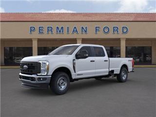 2024 Ford F-350 xl
