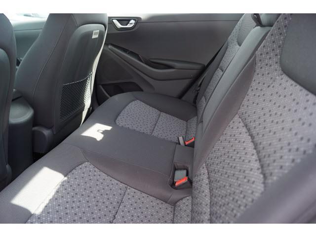 2018 hyundai ioniq hybrid sel sel 4dr hatchback for sale in middletown, rhode island