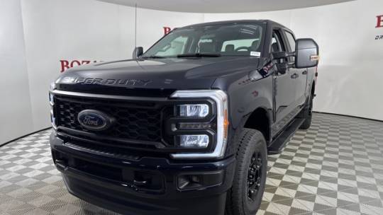 2024 Ford F-350