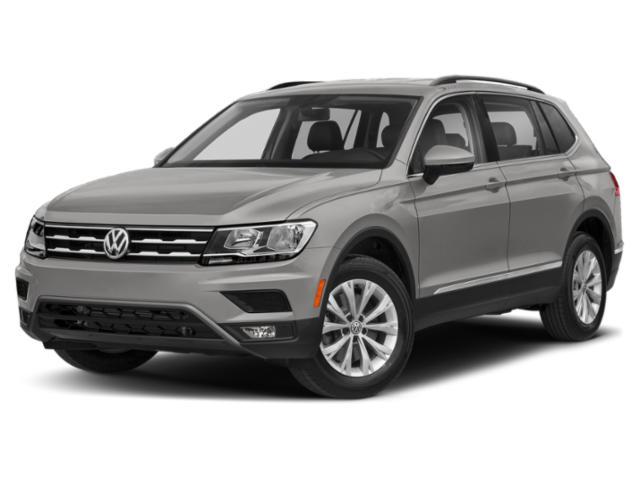 2019 volkswagen tiguan 2.0t s