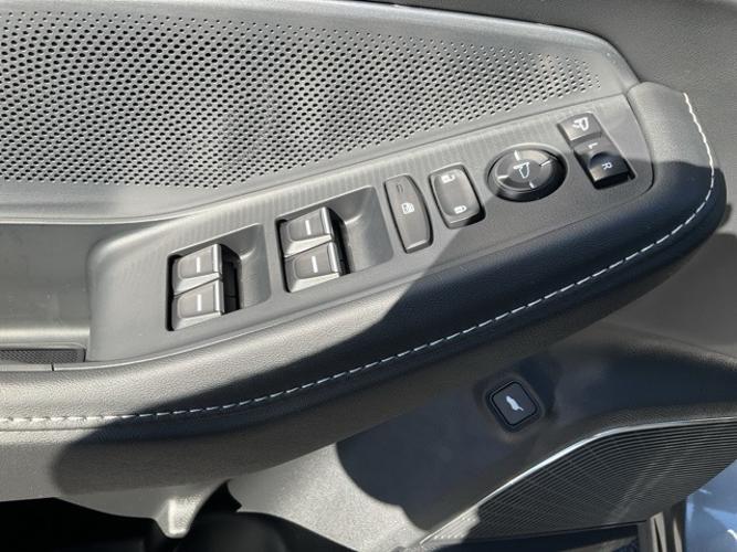new 2025 acura mdx w/technology package