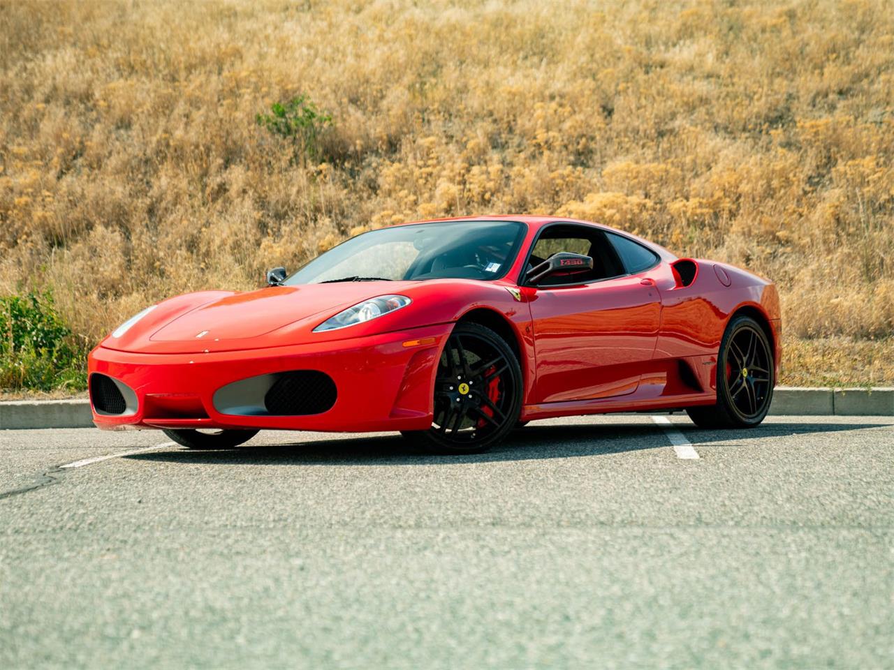 2005 ferrari f430
