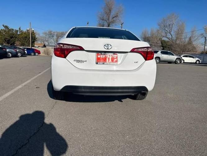 2019 toyota corolla in salt lake city, utah