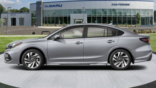 2025 Subaru Legacy