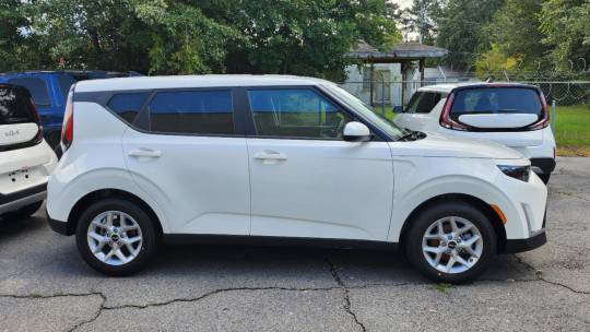2025 Kia Soul