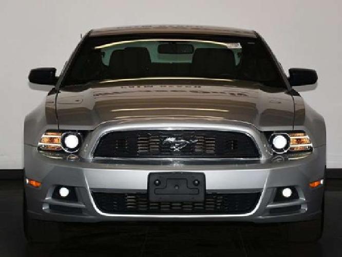 2014 ford mustang v6 coupe in lake worth, fl