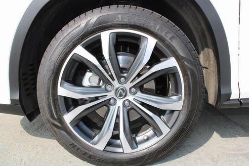 2022 lexus rx 450h