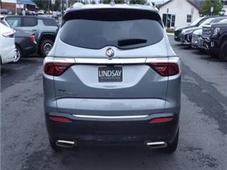 2023 Buick Enclave premium