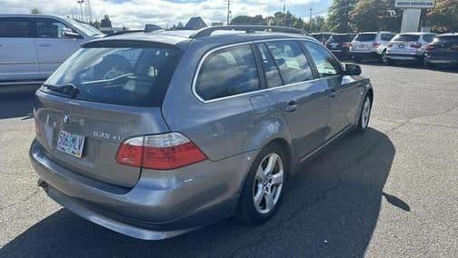 2008 bmw 535 in denver, colorado
