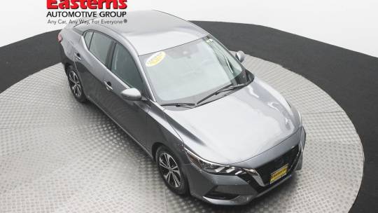 2023 Nissan Sentra
