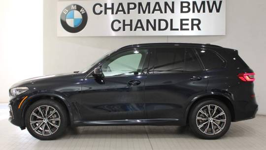 2020 BMW X5