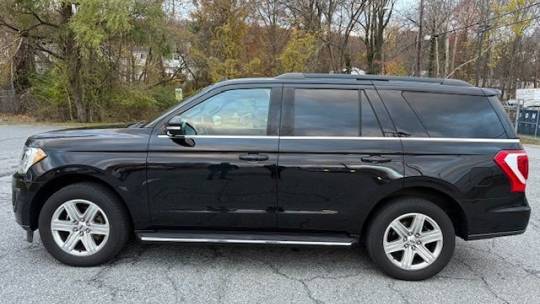 2019 Ford Expedition