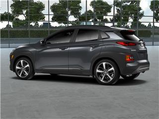 2021 Hyundai Kona limited