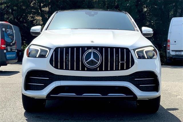 2023 mercedes-benz amg gle 53 4matic