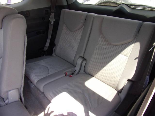 2007 toyota rav4 base